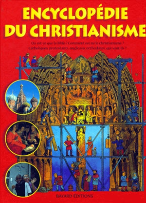 Encyclopédie du christianisme