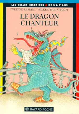 le dragon chanteur