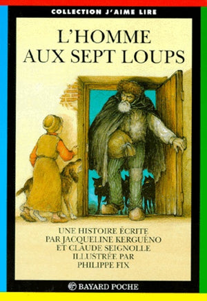 L'homme aux sept loups