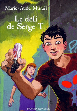 Défi de Serge T.