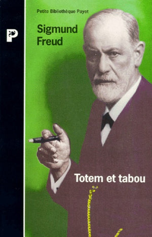 Totem et tabou