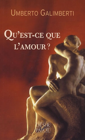 Qu'est-ce que l'amour ?