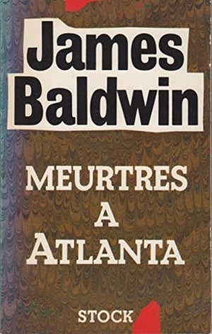 Meurtres à Atlanta