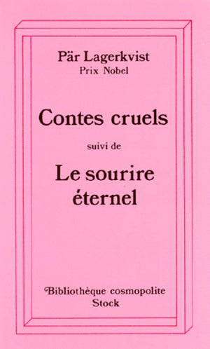 Contes Cruels