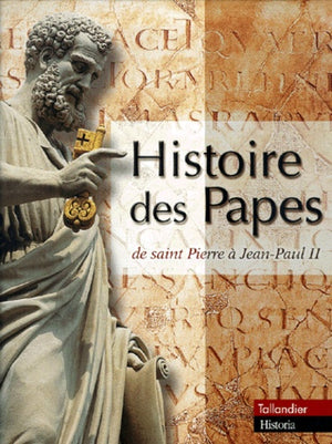 Histoire des papes