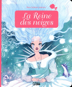 La reine des neige