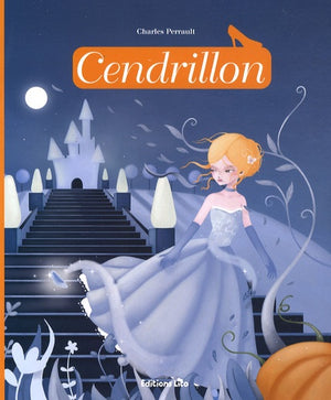 Cendrillon