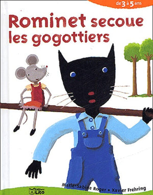 Rominet secoue les gogottiers