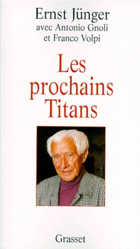 Les prochains Titans