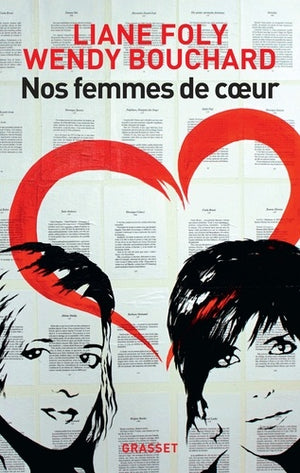 Nos femmes de coeur