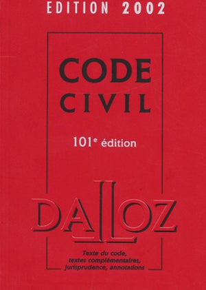 Code civil