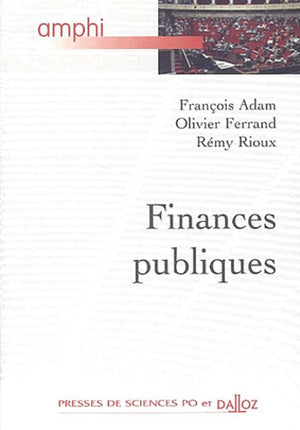 Finances publiques