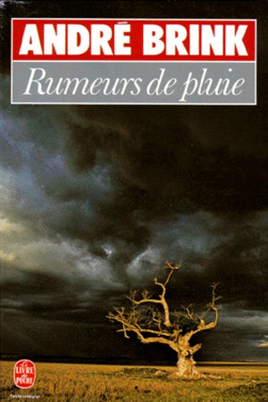 Rumeurs de pluie