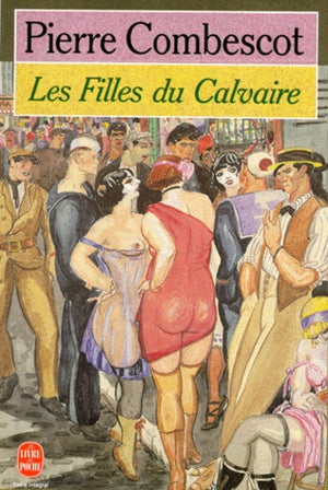 Les Filles du calvaire