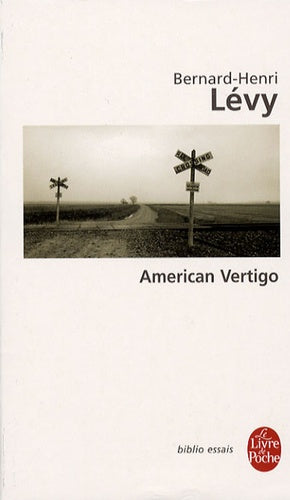 American Vertigo