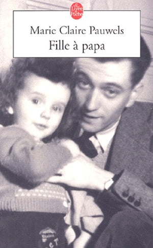 Fille à papa