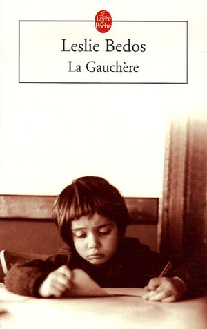 La gauchère