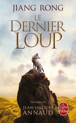 Le Dernier loup (Le Totem du loup)