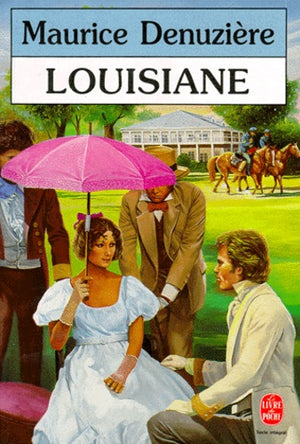 Louisiane