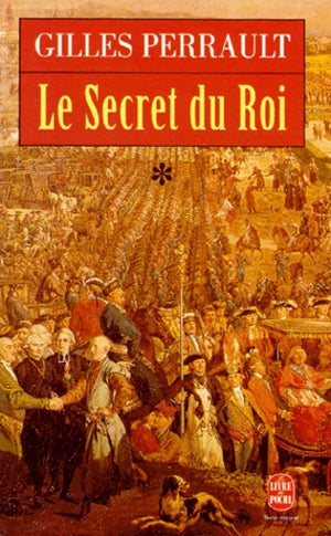 Le Secret du roi