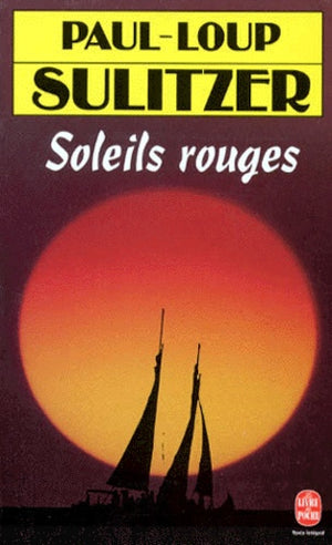 Soleils rouges