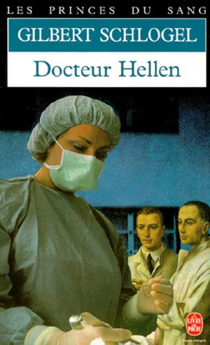 Docteur Hellen