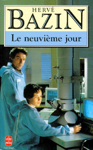 Le neuvième jour