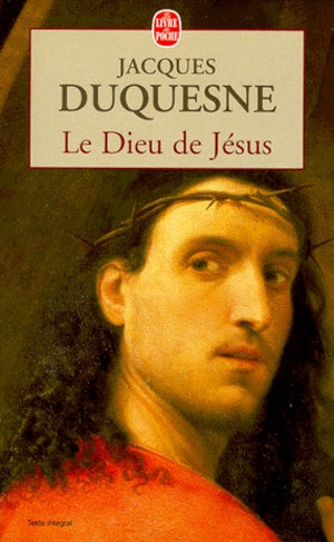 Le dieu de jésus