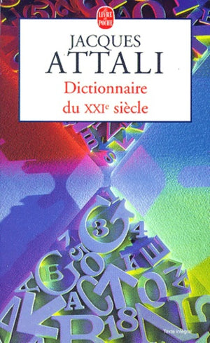 Dictionnaire du XXIe siècle