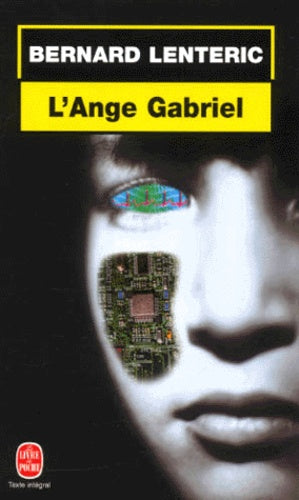 L'ange Gabriel