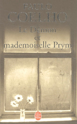 Le démon et mademoiselle Prym