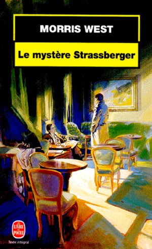 Le mystère Strassberger