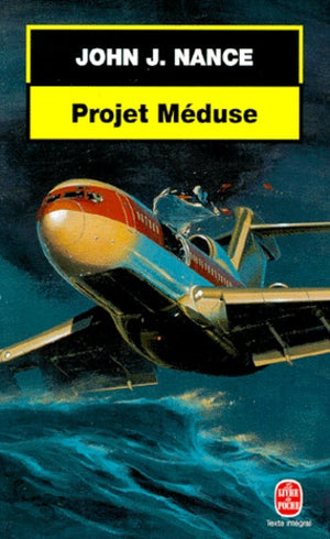 Projet Méduse