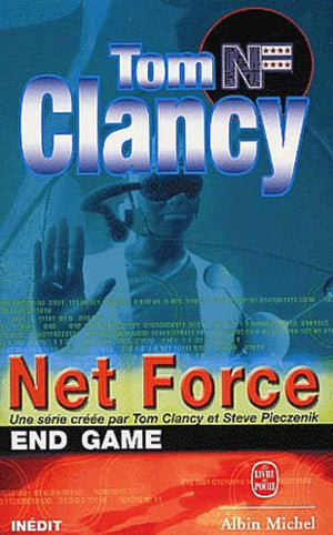 Net Force : End Game