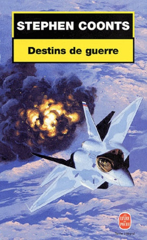 Destins de guerre