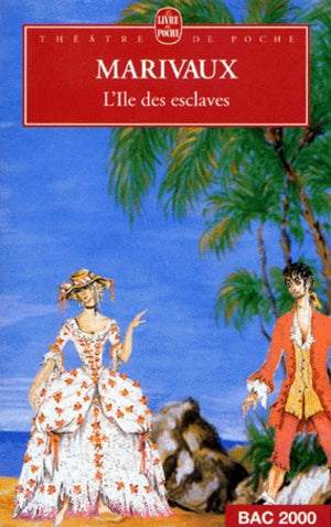 L'île des esclaves