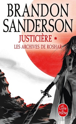 Justicière, Volume 1