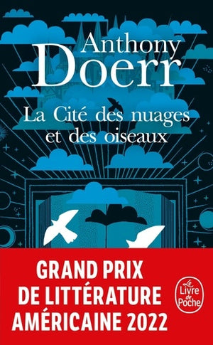 La Cité des nuages et des oiseaux