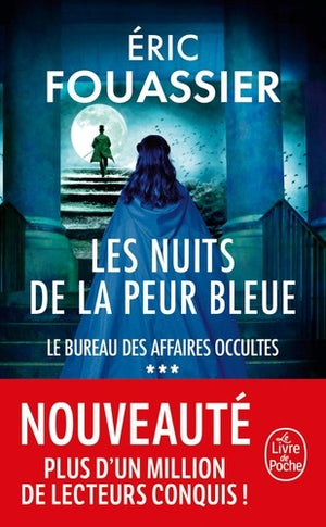 Les nuits de la peur bleue