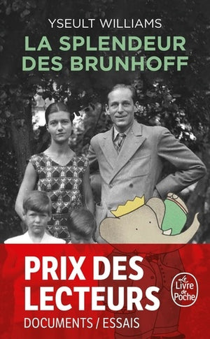 La splendeur des Brunhoff