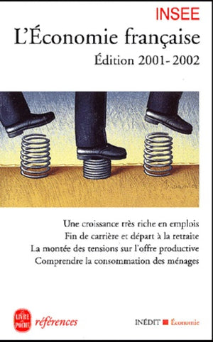 L'économie française