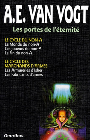 Les Portes de l'éternité