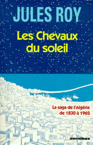 Les chevaux du soleil