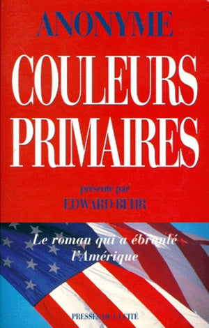 Couleurs primaires