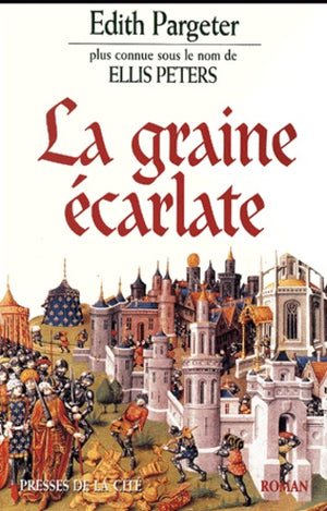 La Graine écarlate