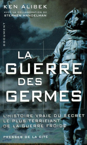 La guerre des germes