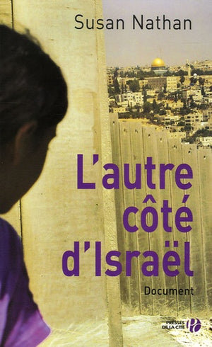 L'autre côté d'Israël