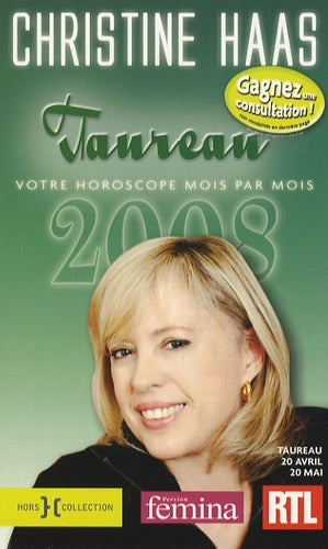 Taureau 2008