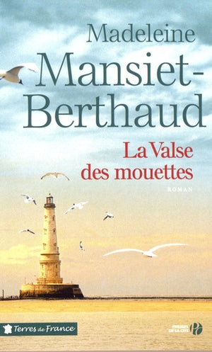 La valse des mouettes