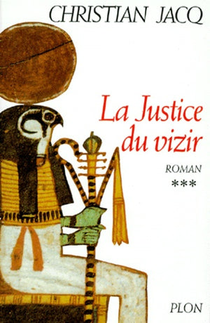 La Justice du vizir